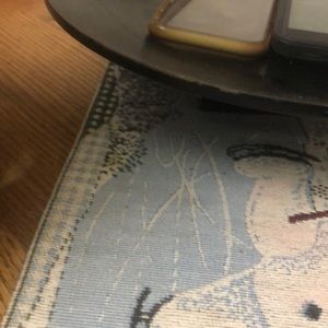 Meet your Posher, Gina